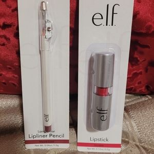 Lipstick & Lip liner set